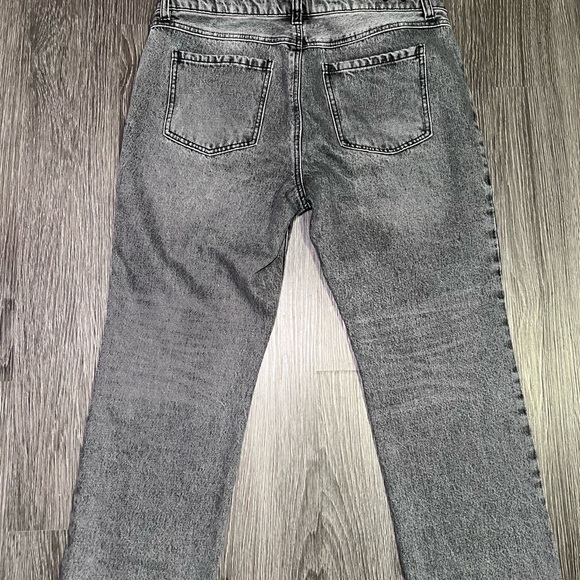 CABI jeans size 10 in good condition - Picture 6 of 10